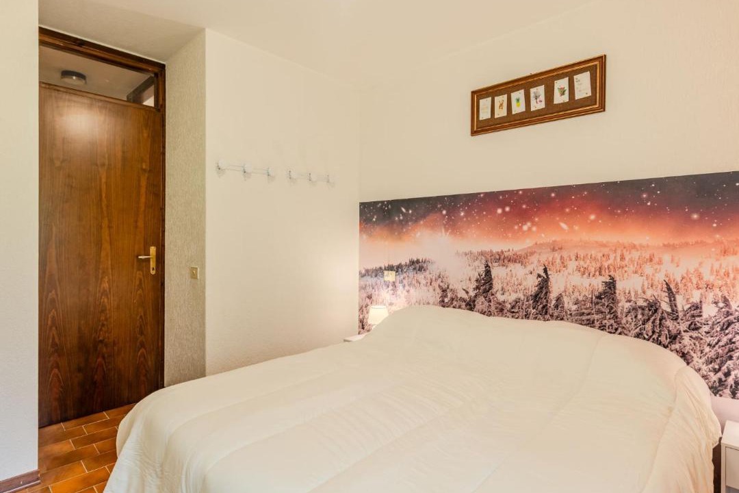 Photo of Bedroom in Marilleva 900