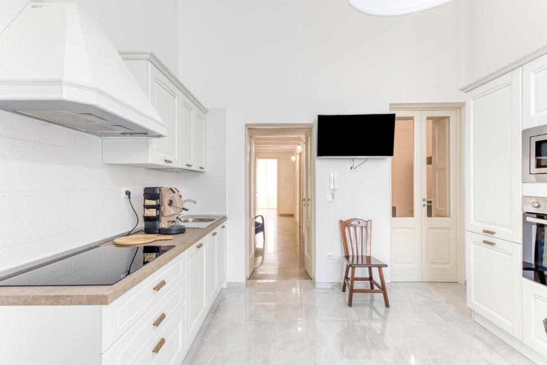 Photo of Kitchen in Alessano
