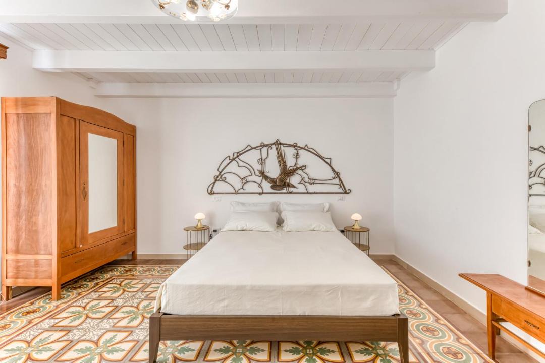 Photo of Bedroom in Alessano