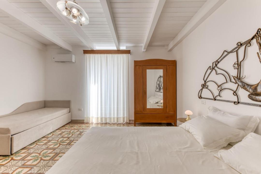 Photo of Bedroom in Alessano