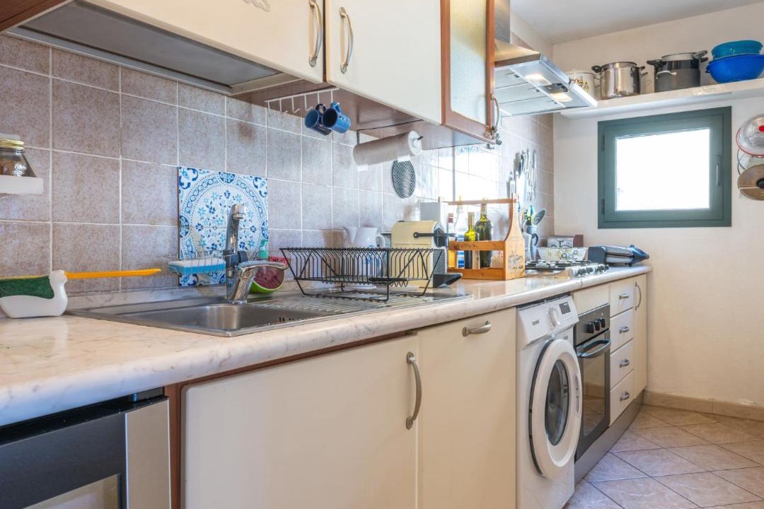 Photo of Kitchen in Solanas