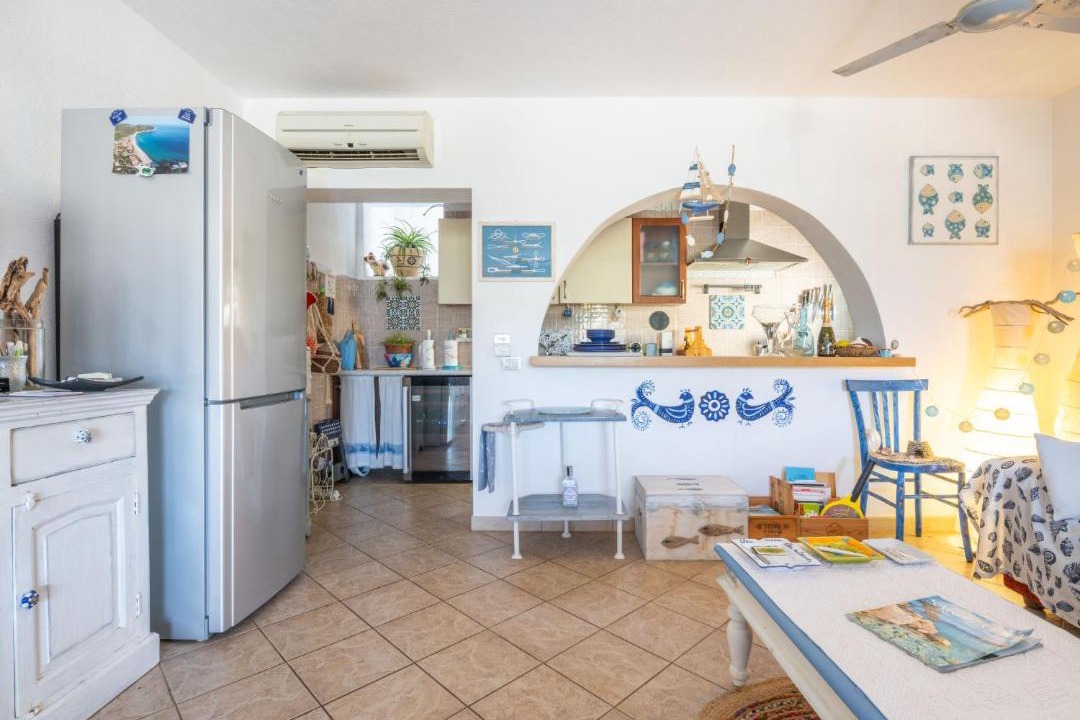 Photo of Kitchen in Solanas