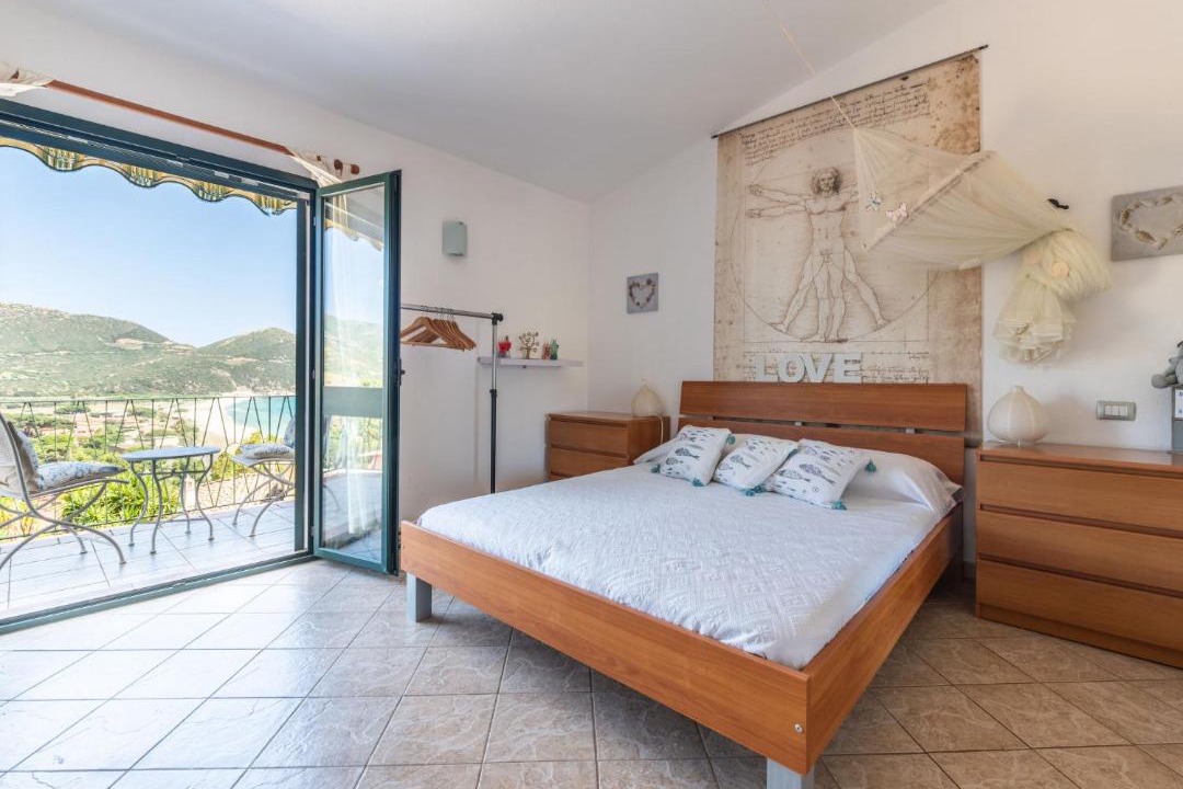 Photo of Bedroom in Solanas