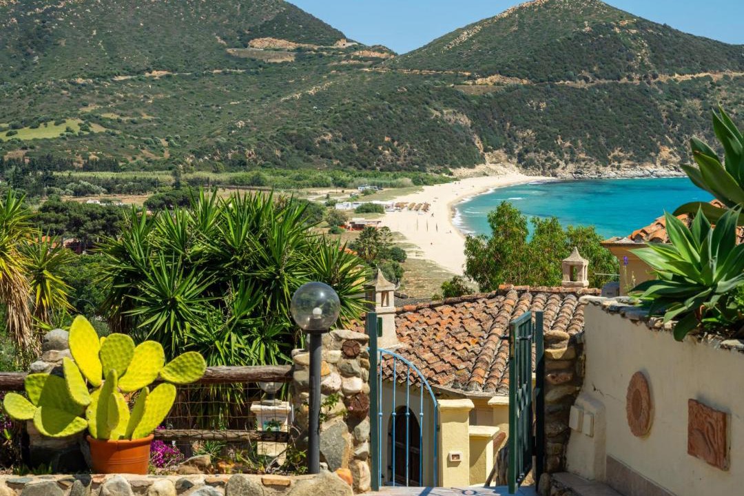 Photo of Others in Solanas