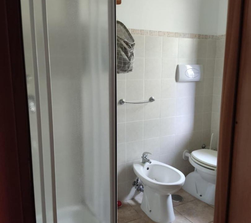 Photo of Bathroom in Marina Di Camerota