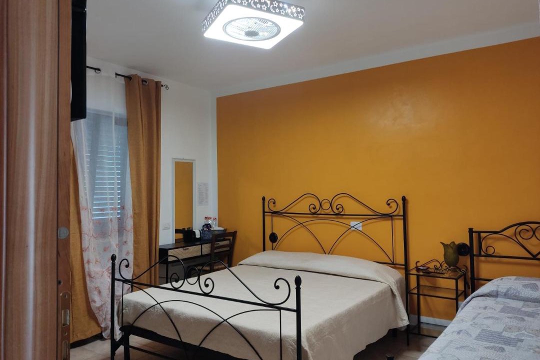 Photo of Bedroom in Marina Di Camerota