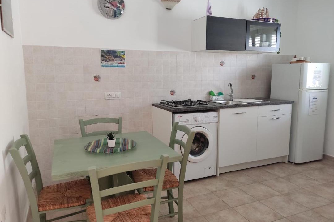 Photo of Kitchen in Marina Di Camerota