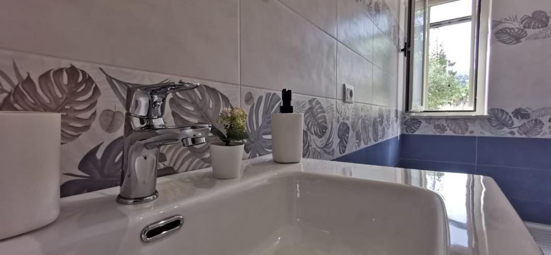 Photo of Bathroom in Marina Di Camerota