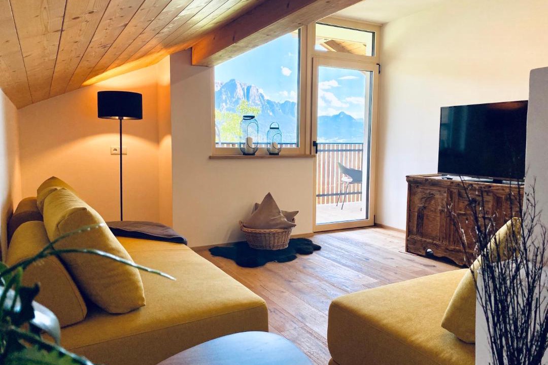 Photo of Livingroom in Barbiano