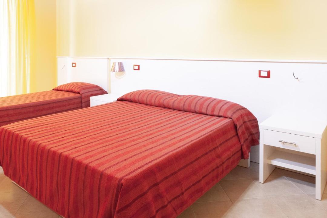 Photo of Bedroom in Campora San Giovanni