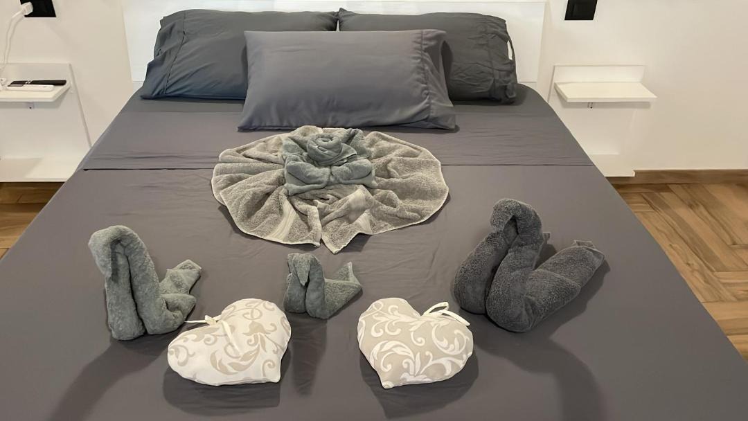 Photo of Bedroom in Gambarana