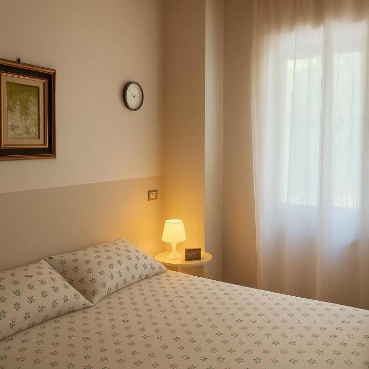 Photo of Bedroom in Campello sul Clitunno