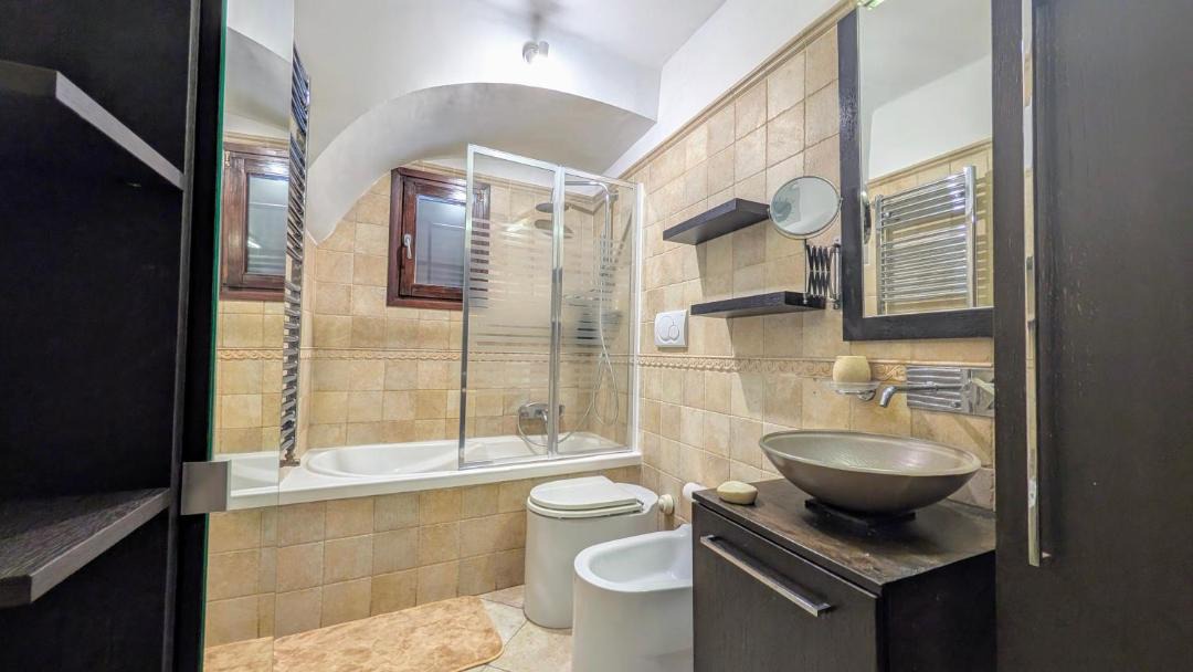 Photo of Bathroom in Bisceglie