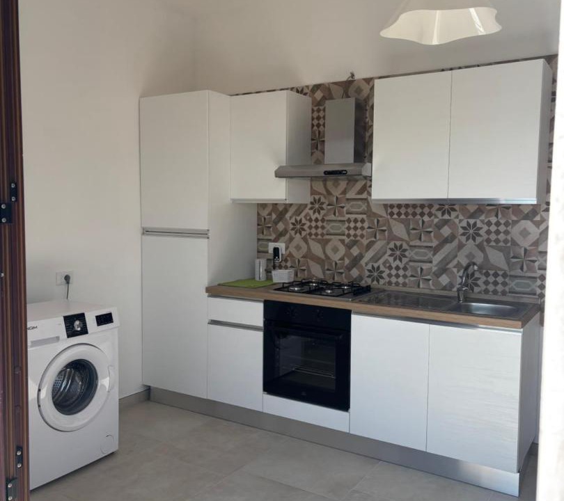 Photo of Kitchen in Monti D'arena-Bosco Caggione