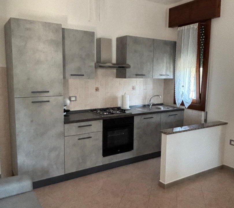 Photo of Kitchen in Porto Tolle