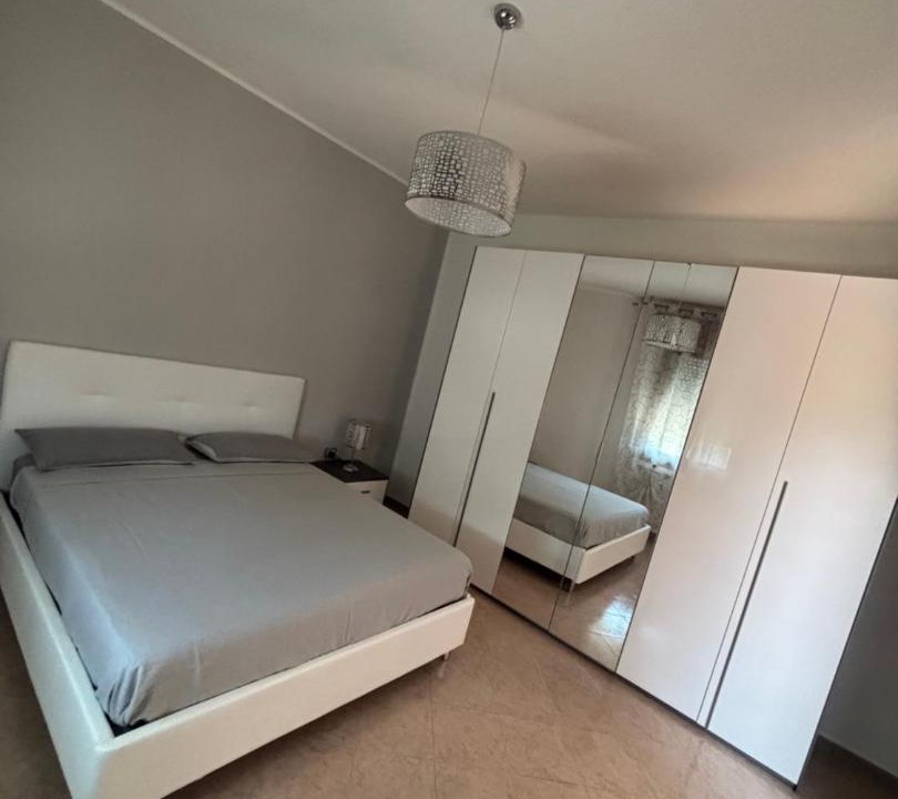 Photo of Bedroom in Porto Tolle