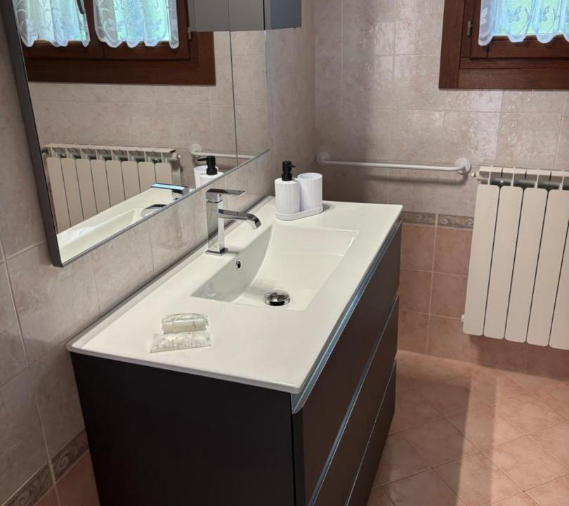 Photo of Bathroom in Porto Tolle