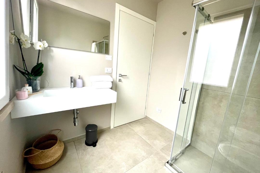 Photo of Bathroom in Lago Santo