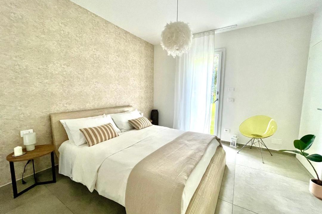 Photo of Bedroom in Lago Santo
