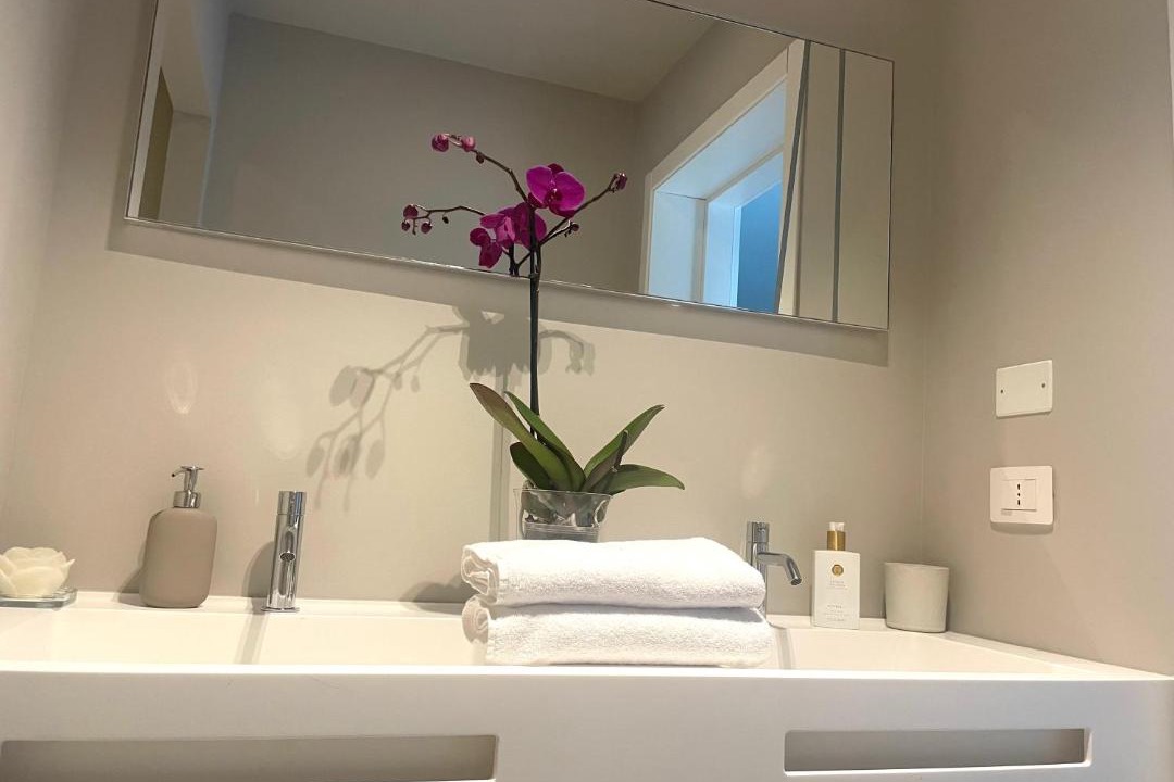 Photo of Bathroom in Lago Santo