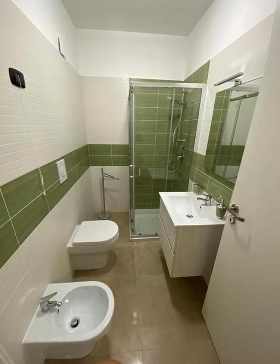 Photo of Bathroom in Ciro Marina