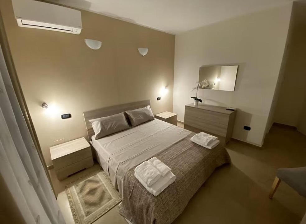 Photo of Bedroom in Ciro Marina