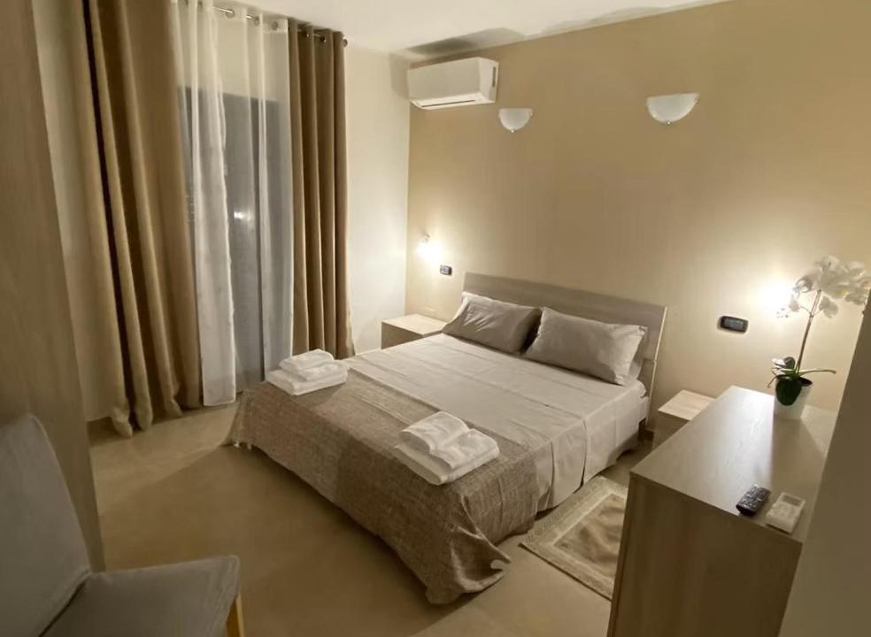 Photo of Bedroom in Ciro Marina