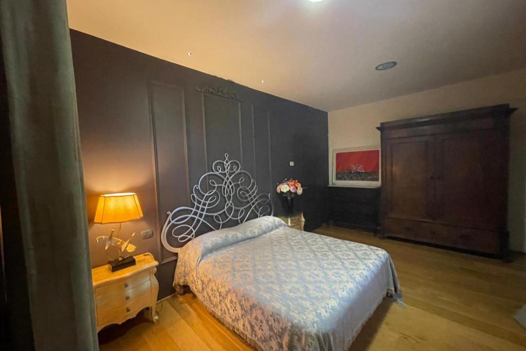 Photo of Bedroom in Peccioli