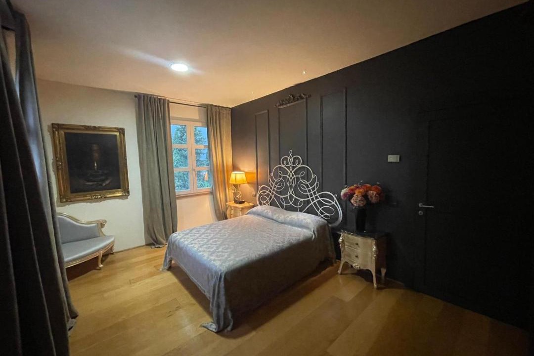Photo of Bedroom in Peccioli