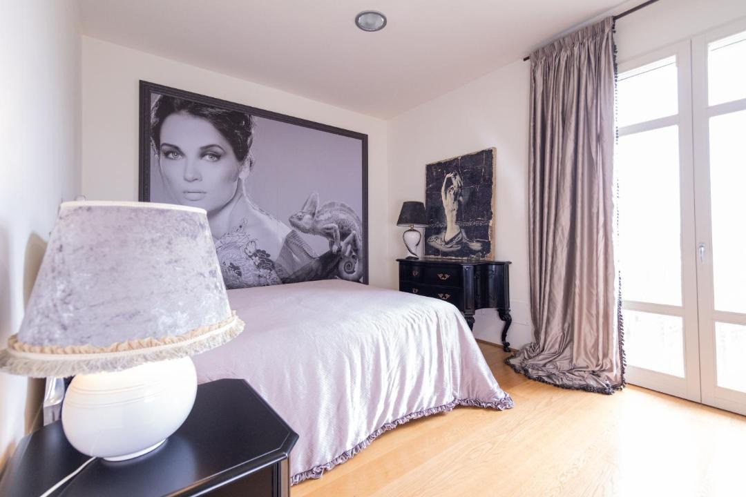 Photo of Bedroom in Peccioli