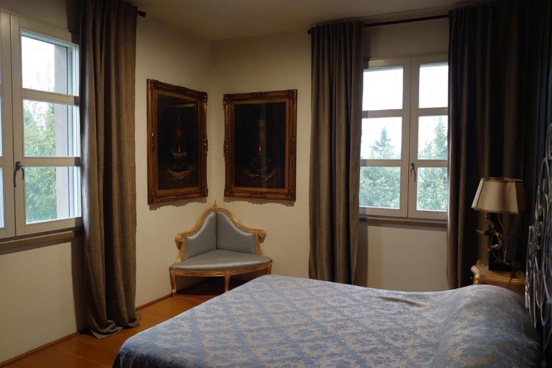 Photo of Bedroom in Peccioli