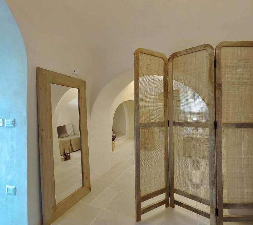 Photo of Bathroom in Francavilla Fontana