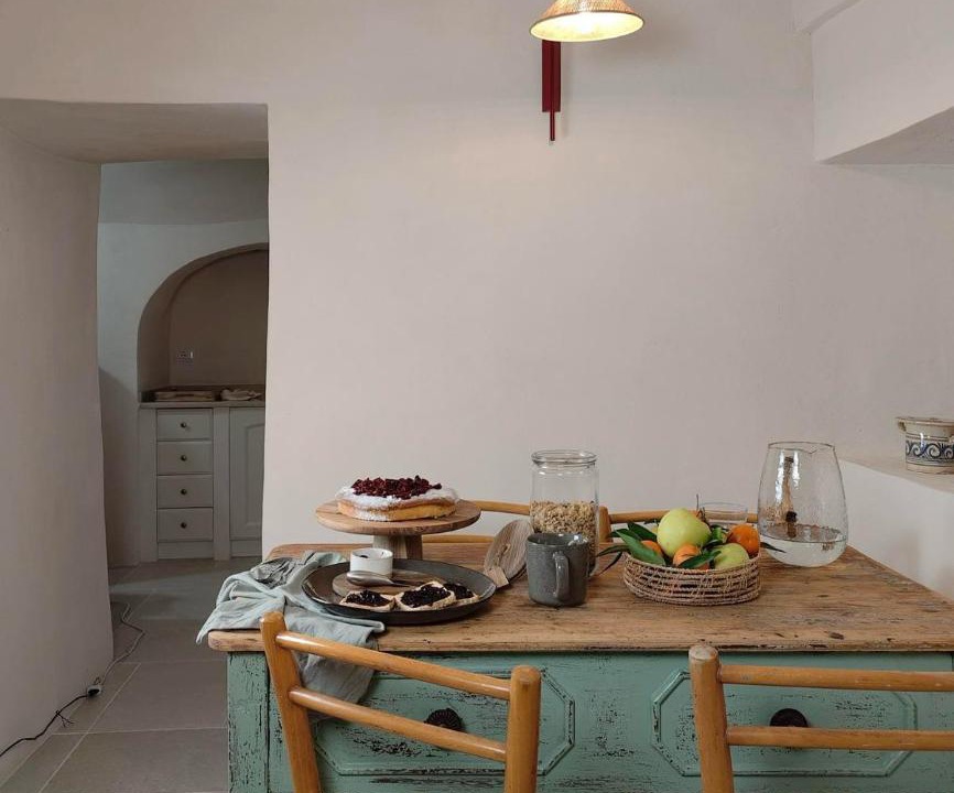 Photo of Kitchen in Francavilla Fontana