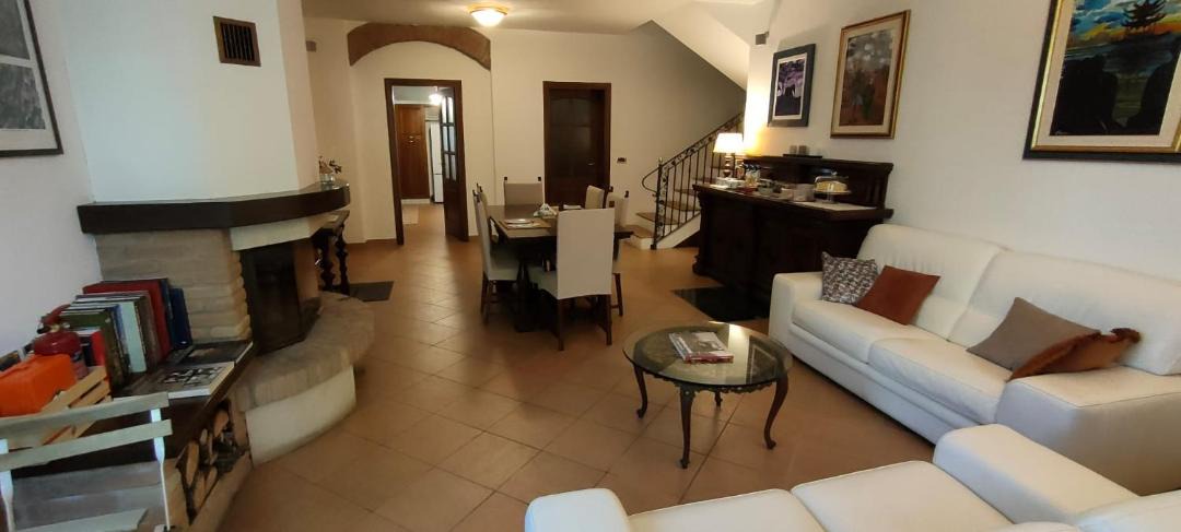 Photo of Livingroom in Calderara di Reno