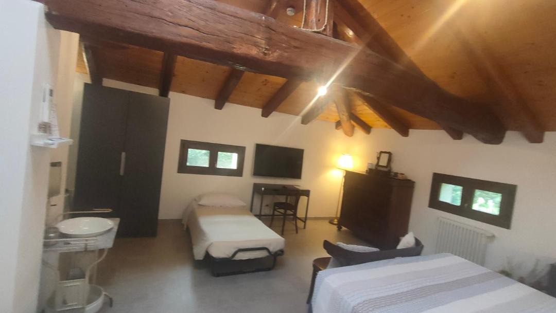 Photo of Bedroom in Calderara di Reno