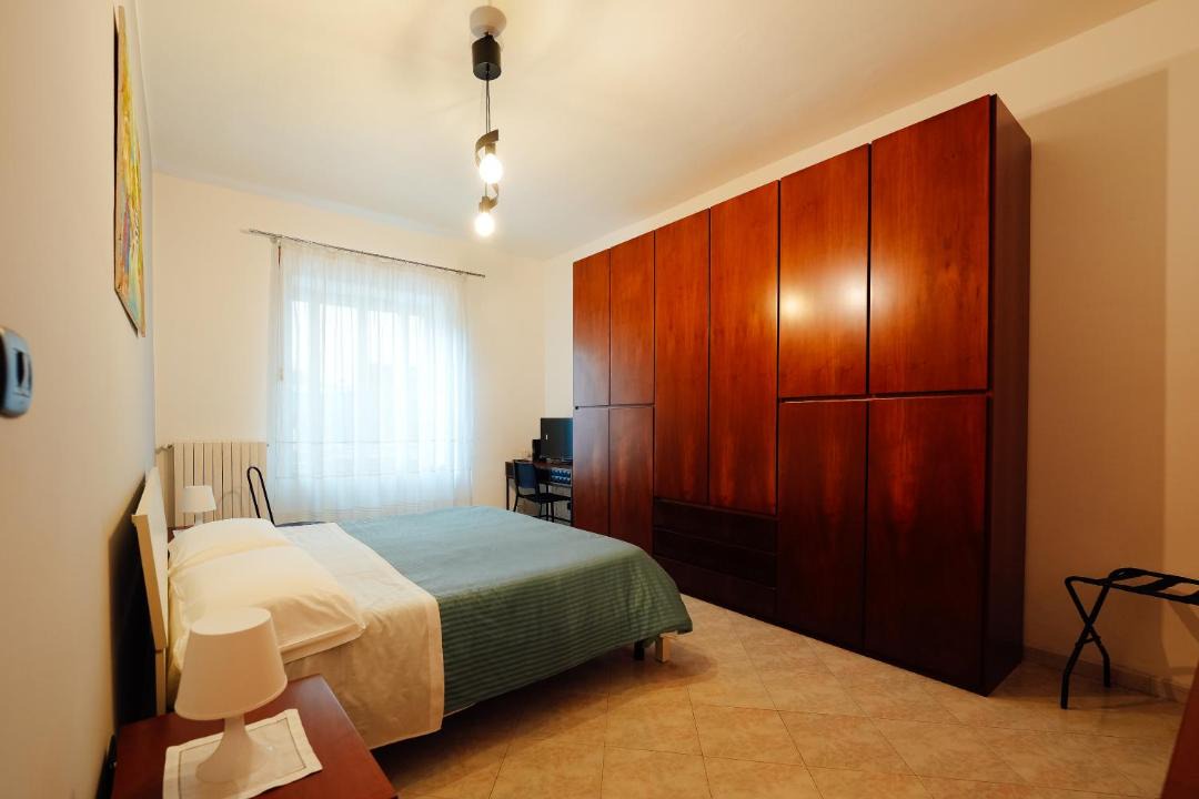 Photo of Bedroom in Lancusi