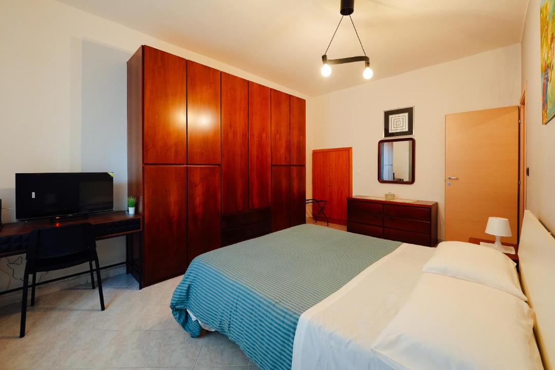 Photo of Bedroom in Lancusi