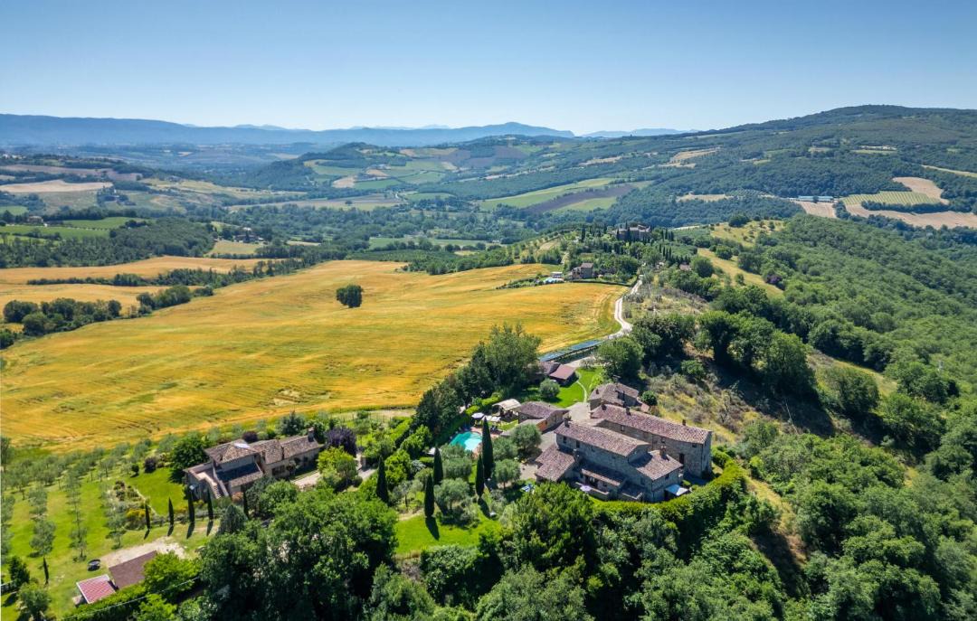 Photo of Others in Todi