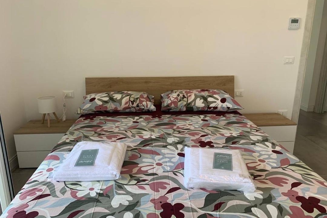 Photo of Bedroom in Rossano