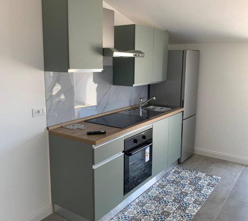 Photo of Kitchen in Rossano