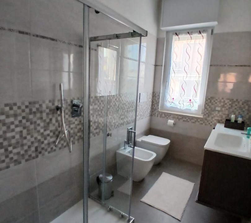 Photo of Bathroom in Cologno al Serio