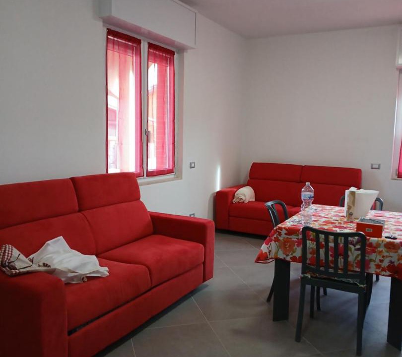 Photo of Livingroom in Cologno al Serio