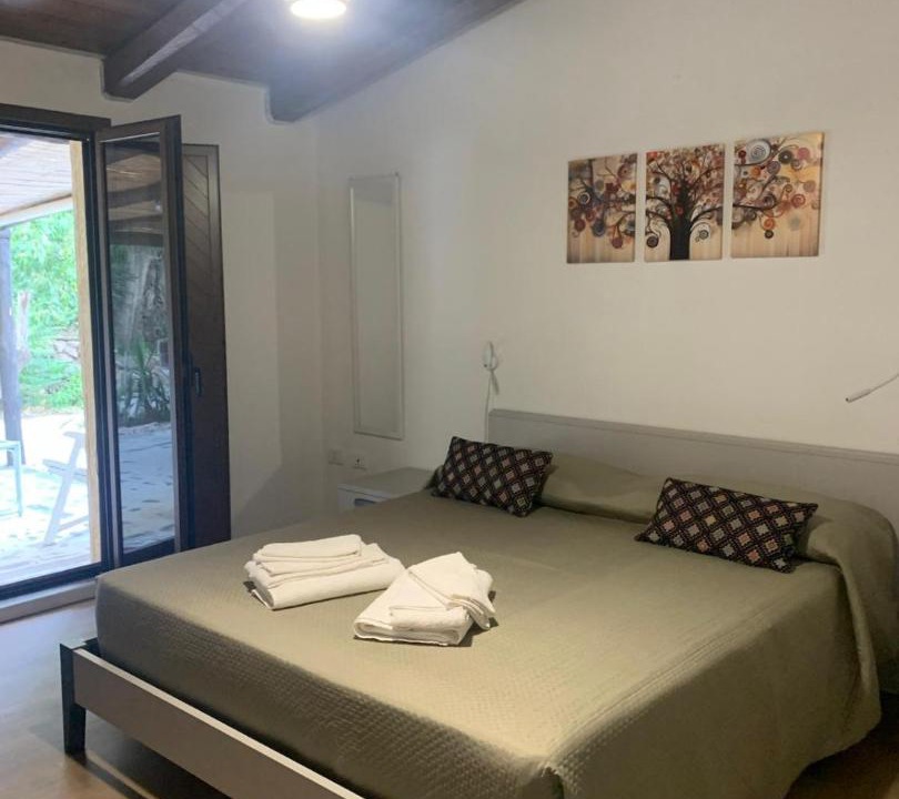 Photo of Bedroom in Seneghe