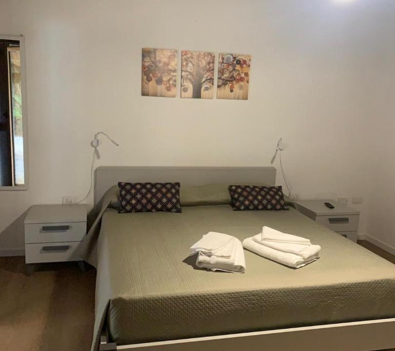 Photo of Bedroom in Seneghe