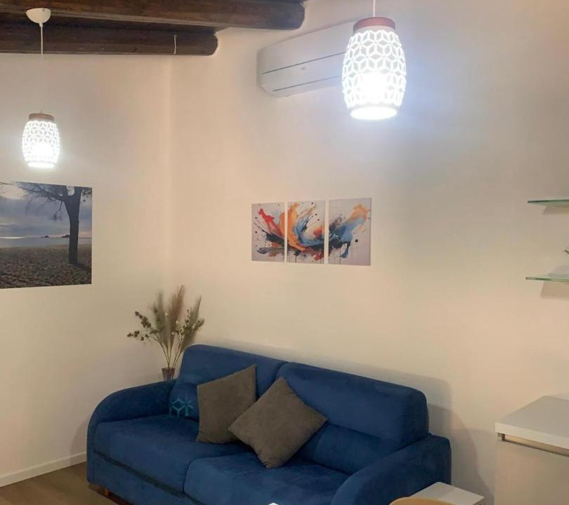 Photo of Livingroom in Seneghe