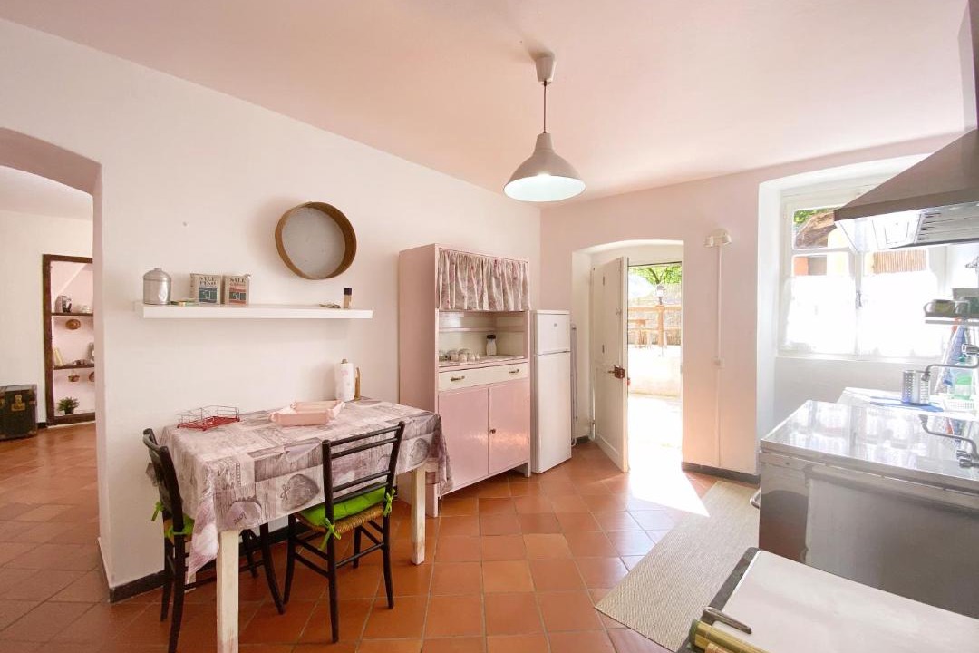 Photo of Kitchen in Borzonasca
