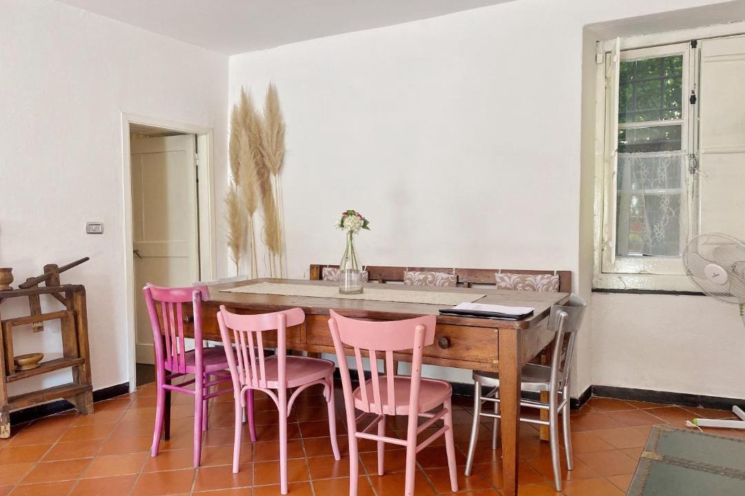 Photo of Kitchen in Borzonasca
