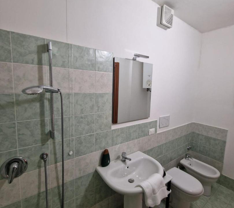Photo of Bathroom in Arezzo