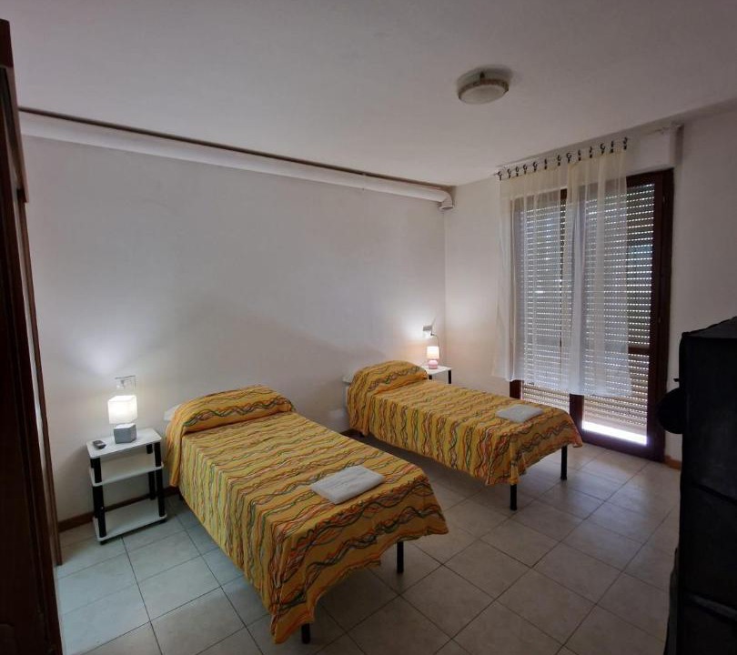 Photo of Bedroom in Arezzo
