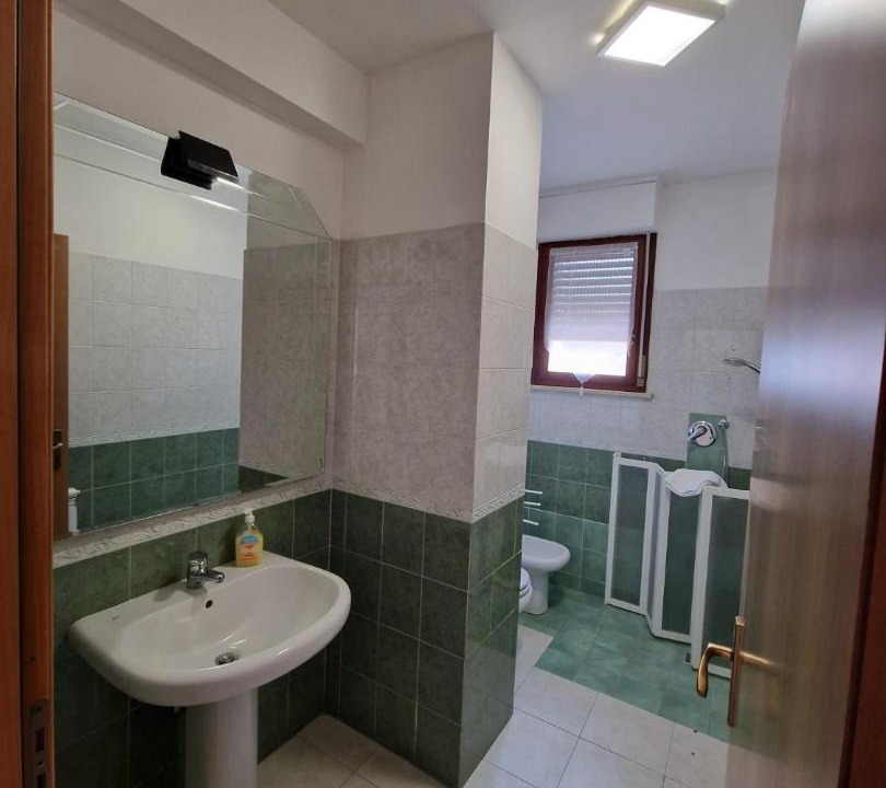 Photo of Bathroom in Arezzo